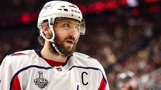 Alex Ovechkin  Champion ᴴᴰ [upl. by Leirraj]