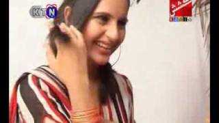 Najaf Ali song MARAY WIDHOO sindhi song ktn kashish [upl. by Itsrik]