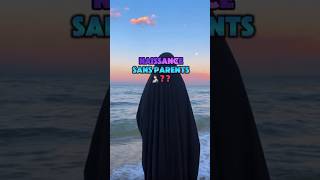 Savezvous naissance sans parents allah rappelislam musulman rappelislamique [upl. by Dennis310]