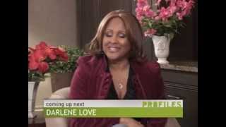 PROFILES Featuring Darlene Love [upl. by Althea]