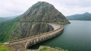 Top 15 Biggest Dams in India [upl. by Sivar]