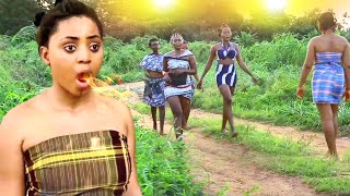 THE SACRED VIRGINS  Regina Daniels Movie  Nigerian Movie [upl. by Aivilys592]