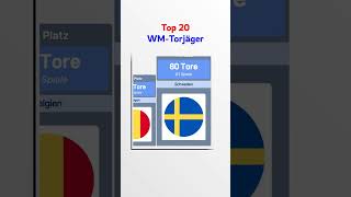 Top 20 WMTorjäger [upl. by Theurich]