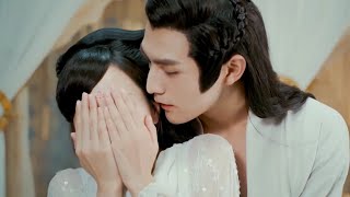 You are my wife so it is not rude for me to do anything to you💕ChineseDramaEngsub [upl. by Harshman]