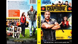 The Chaperone  Movie Starring Paul Triple H Lévesque  Spanish Version 2011 [upl. by Matthias84]