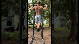 Sandbags and Supersets sandbagtraining sandbagworkout calesthenics [upl. by Lehet]