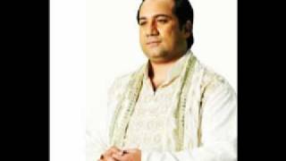 Kanday Utay  Rahat Fateh Ali Khan [upl. by Yenhpad]