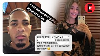 Hermana de Keishla revela nuevos mensajes de texto enviados por Félix Verdejo a la joven fenecida [upl. by Ttenrag826]