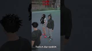 Lil Patch Came To The Block And This Happened🤦‍♂️windycity fivemclipsgta trending gta gaming [upl. by Carlin155]