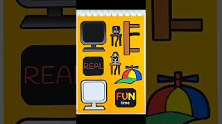 Incredibox Sprunki Mr Fun Computer 🖥 인크레디박스 스프런키 미스터 펀 컴퓨터 [upl. by Trah744]