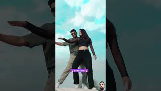 Ek naya aasma 🔥 Trending Dance  Vikalp Mehta  muskaan sharma shorts [upl. by Naik]