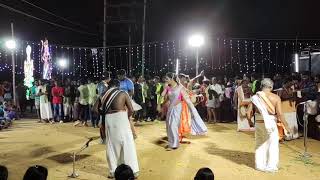 SV Kumar Melam🔥in Poradada⚔️Song💥 At Vannarkulam✌️ [upl. by Cornelle]