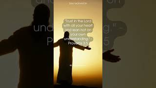 DAILY MOTIVATION faithandmotivation powerofprayer inspirationalprayers [upl. by Grearson903]