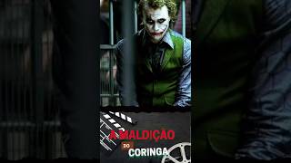 A maldição do coringa  Heath Ledger [upl. by Llemar785]