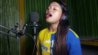 MULING BINUHAY MO  KATUTUBONG MUSIKERO  COVER [upl. by Yrogreg115]