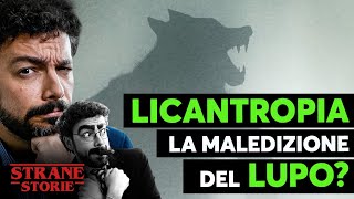 LICANTROPIA La maledizione del lupo [upl. by Llednahs910]