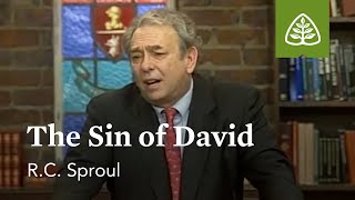 The Sin of David Psalm 51 with RC Sproul [upl. by Tjaden803]