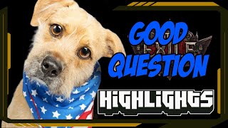 Good question  Path of Exile Highlights 543  Cutedog Velyna Ben Pohx and others [upl. by Albers]