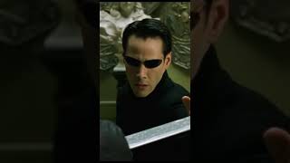 The Matrix Reloaded DVD [upl. by Monika865]