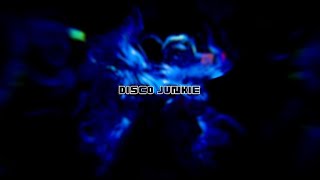 Disco Junkie  Pastiche Official Music Video [upl. by Eltotsira]