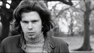 Nick Drake ai Video and Music [upl. by Rowley]