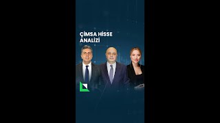 ÇİMSA Hisse Analizi📊📈 [upl. by Bodi]