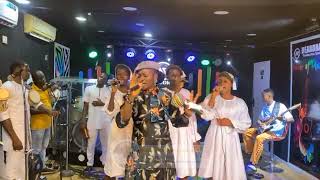 Live Praise And Worship February Edition Olorun Alara Ire God Of Miracles [upl. by Ark]