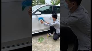 Spray Paint art 🥵 New Viral Gadgets Smart Appliances Kitchen Utensils Home Inventions [upl. by Akcira337]