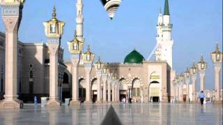 darood sharif by minhaj naat councilwmv [upl. by Fuld185]