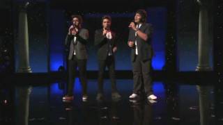 2011 MDA Telethon Performance Il Volo quotO Sole Mioquot amp quotSmilequot [upl. by Ileyan189]