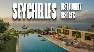 Ultimate Guide to Best Luxury Resorts in Seychelles 2024  Where to Stay in Seychelles [upl. by Hau]