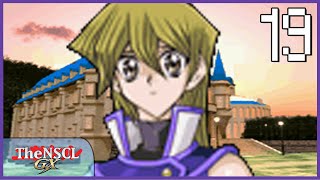 YuGiOh GX Duel Academy 19  Social Status [upl. by Sherie]