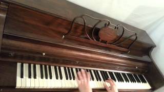 Piano Sohmer amp Co spinet 10444632L 3285 Austin Texas [upl. by Dent408]