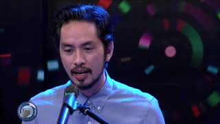 ONTHESPOT SONGWRITING featuring RICO BLANCO [upl. by Bael]