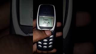 Nokia 3310 ringtone [upl. by Lehet]