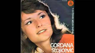 Gordana Stojicevic  Ne pitaj za prosle dane  Audio 1977 HD [upl. by Ynalem]