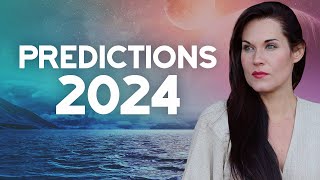 Forecast 2024  What To Expect From The New Year [upl. by Annoeik]