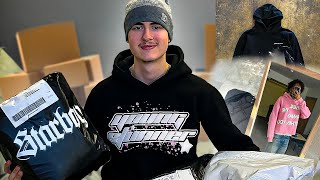 Underrated Kleding Merken Unboxen en Beoordelen PT1 [upl. by Sweet]