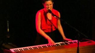 Missy Higgins 1117 They Werent There  The Old Rock House St Louis MO 91612 [upl. by Ani]