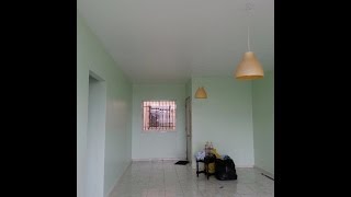 Apartamento Barato De Venta En Santo Domingo Este 0410 [upl. by Sucul]