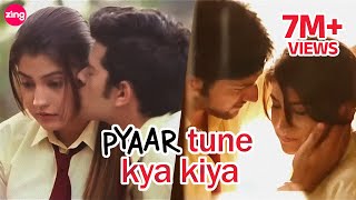 Toxic Relationship  Pyaar Tune Kya Kiya  S3  Full Ep 15  Subuhi Joshi amp Mohit Tolani  Zing [upl. by Emawk]