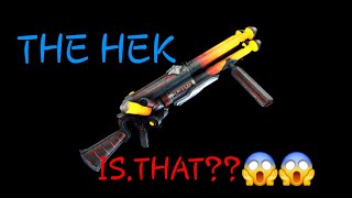 Warframe KUVA HEK BUILD 2024 WHAT THE HEK [upl. by Kristo]