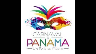 Panama Carnaval 2011 Mix  Dj Parra Jr [upl. by Aridnere]