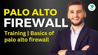 Palo Alto Firewall Training  Basics of Palo Alto Firewall [upl. by Waller434]