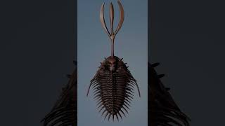 Trilobite sculpting blender3dmodelingtutorialbeginner 3dmodeling zbrush [upl. by Effie]