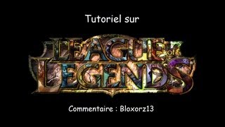 LoL 31 Parle moi de League of Legends [upl. by Marja]