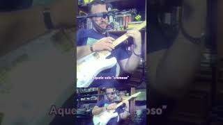 Guitarra fraseado Blues Pentablues Jazz Feeling Hexatônica Arpejos Técnica Improvisação Harmonia [upl. by Ytsirt456]