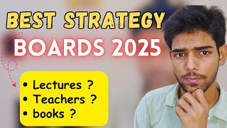 💪🎯 Perfect Strategy for Boards 2025 to score 90  NEET  Boards  neet neet2025 motivation [upl. by Tippets]