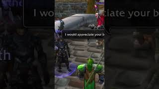 best vendor in Stormwind shorts worldofwarcraft wow [upl. by Celisse]