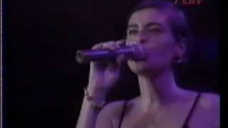 Lisa Stansfield sincerity en rio de janeiro [upl. by Kaczer]